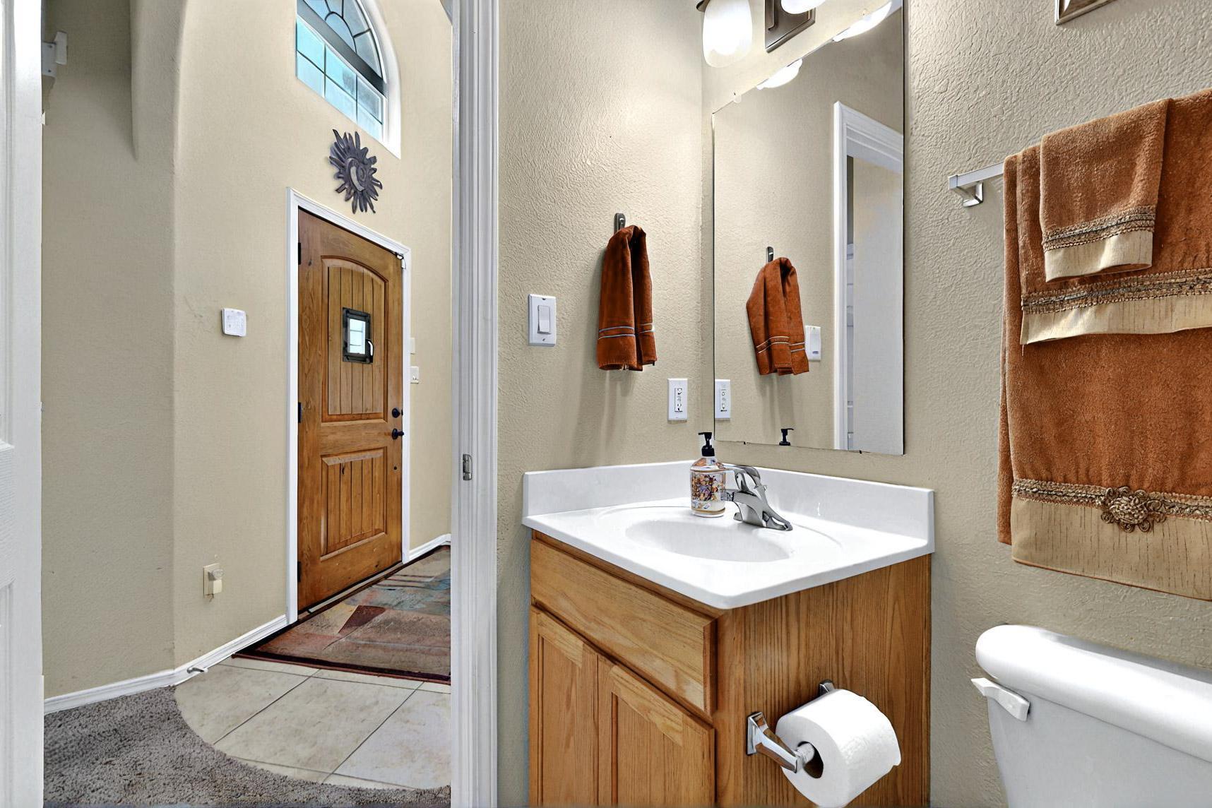 1609 Wind Ridge Drive, Albuquerque, New Mexico image 37
