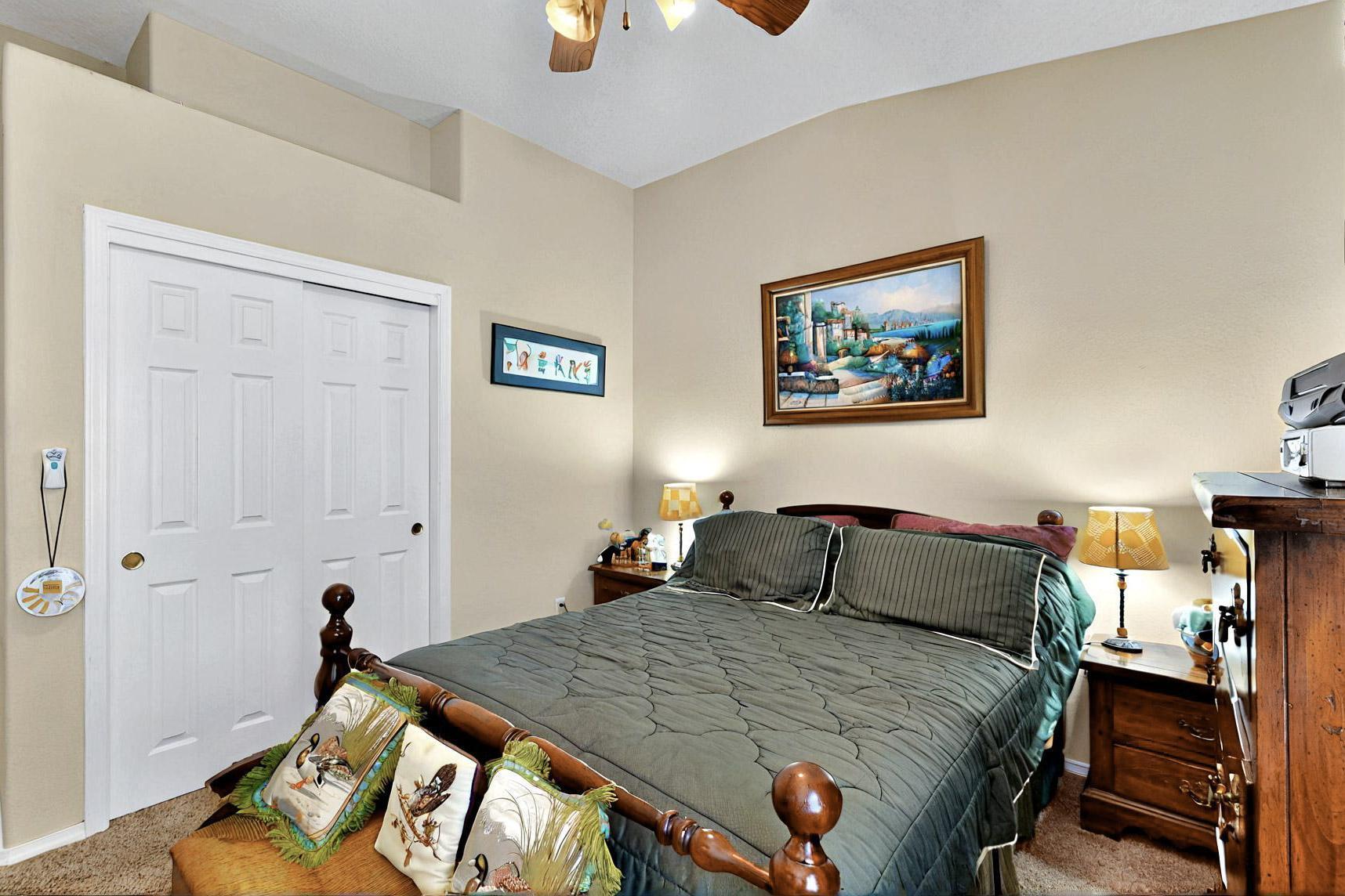 1609 Wind Ridge Drive, Albuquerque, New Mexico image 30