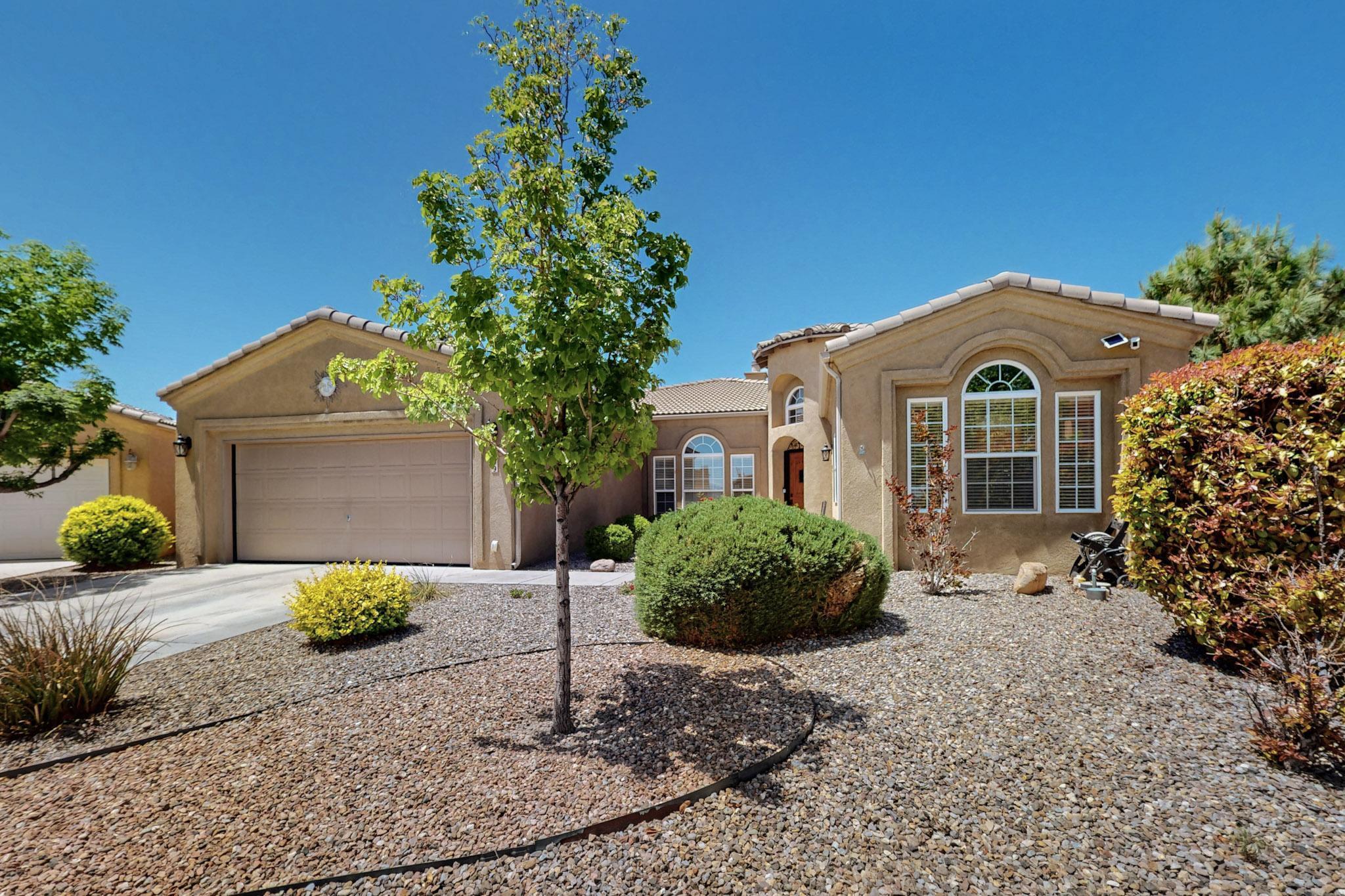 1609 Wind Ridge Drive, Albuquerque, New Mexico image 2