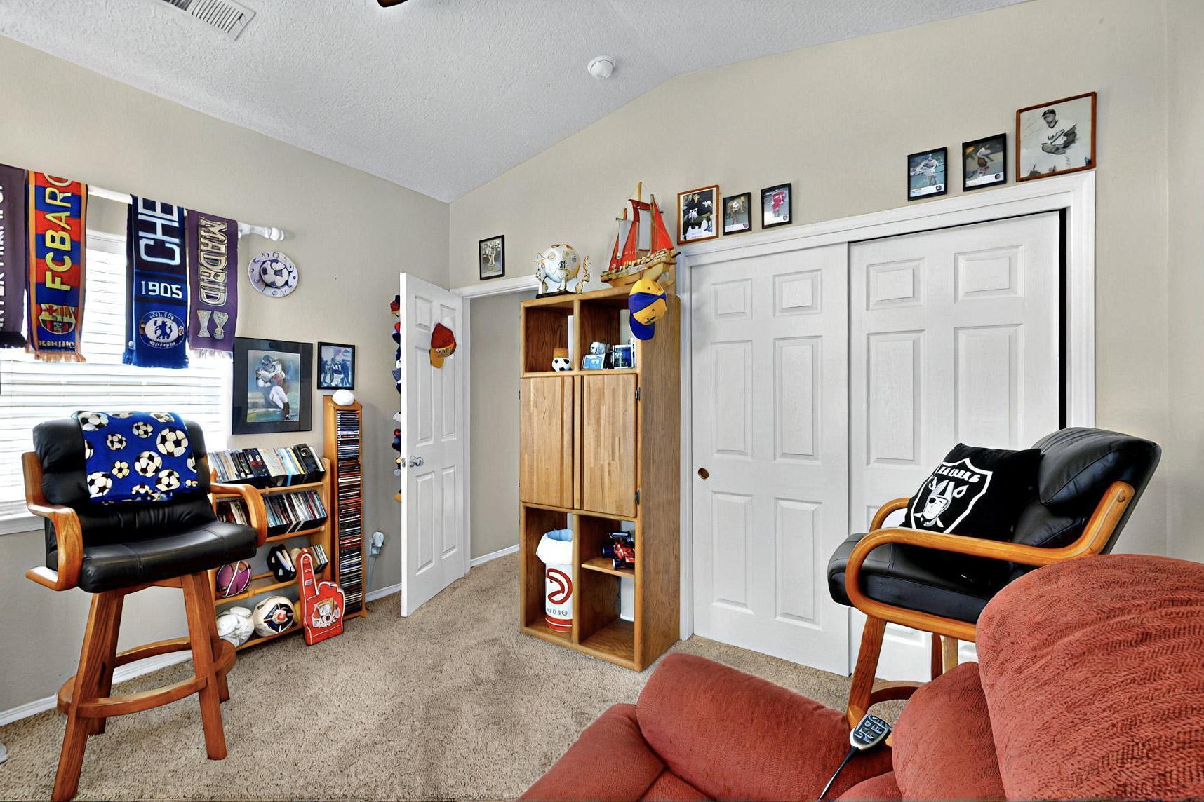 1609 Wind Ridge Drive, Albuquerque, New Mexico image 35