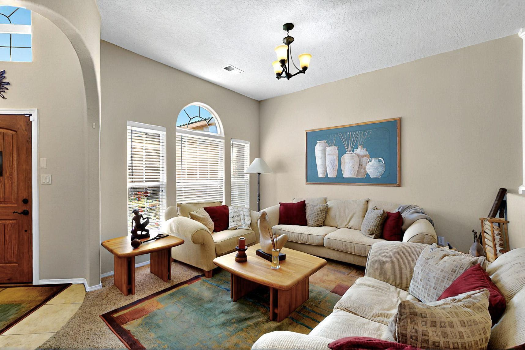 1609 Wind Ridge Drive, Albuquerque, New Mexico image 6