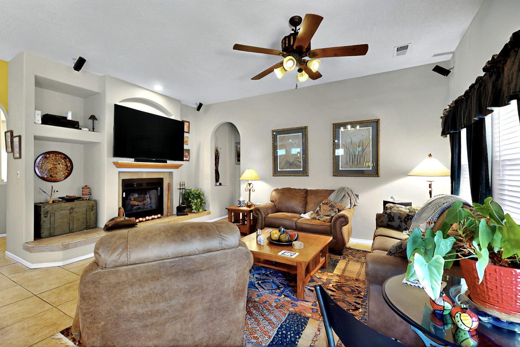 1609 Wind Ridge Drive, Albuquerque, New Mexico image 9