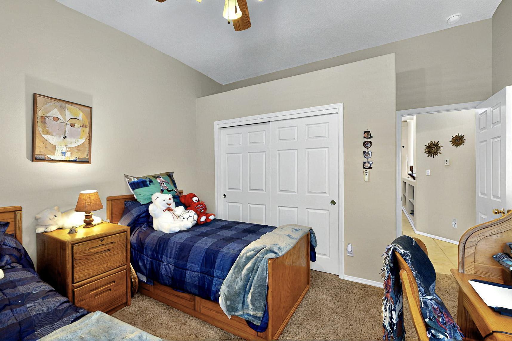 1609 Wind Ridge Drive, Albuquerque, New Mexico image 32