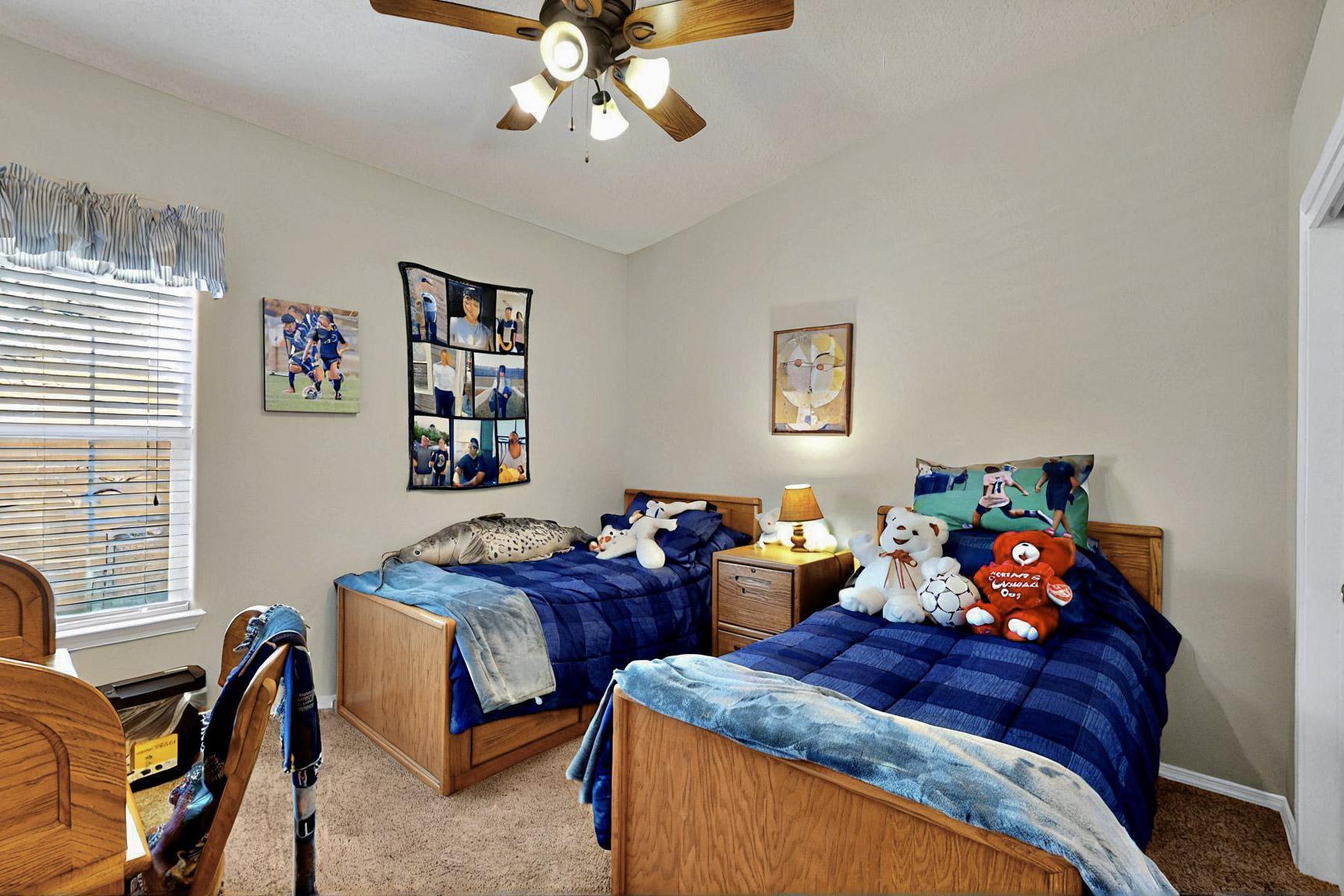 1609 Wind Ridge Drive, Albuquerque, New Mexico image 33