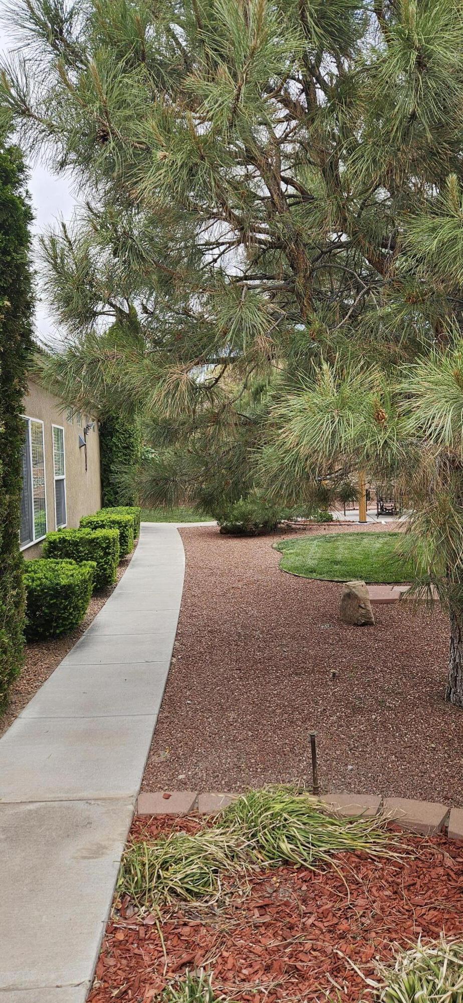 1609 Wind Ridge Drive, Albuquerque, New Mexico image 49