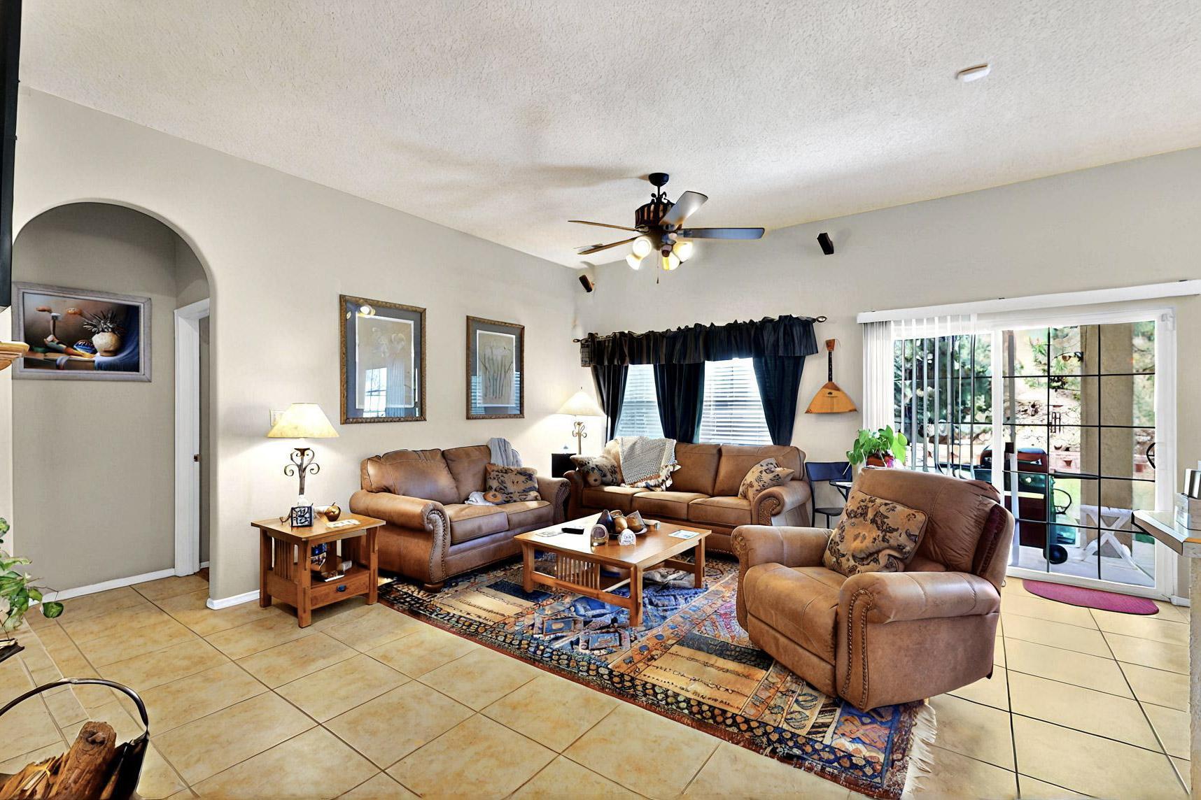 1609 Wind Ridge Drive, Albuquerque, New Mexico image 10