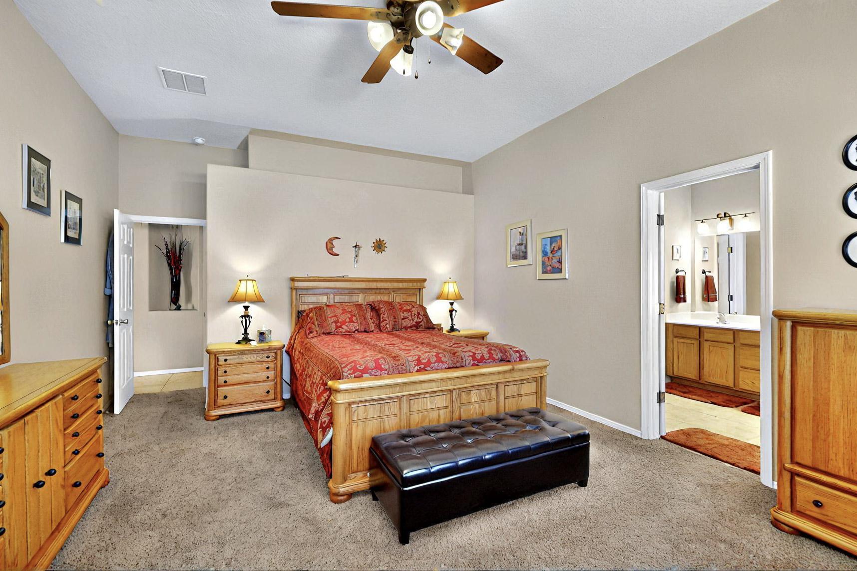 1609 Wind Ridge Drive, Albuquerque, New Mexico image 24