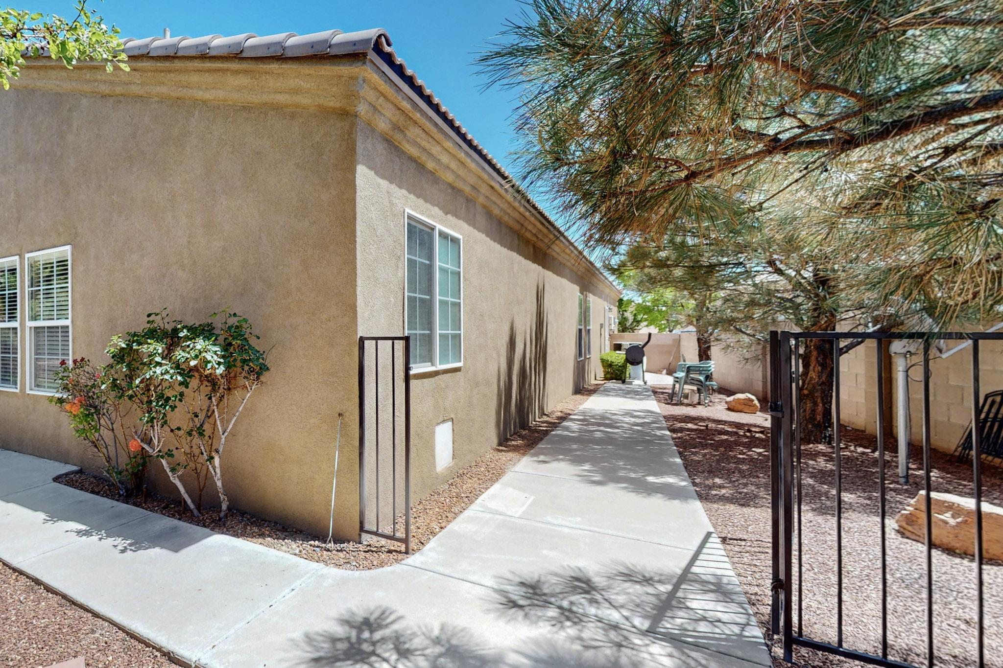 1609 Wind Ridge Drive, Albuquerque, New Mexico image 40