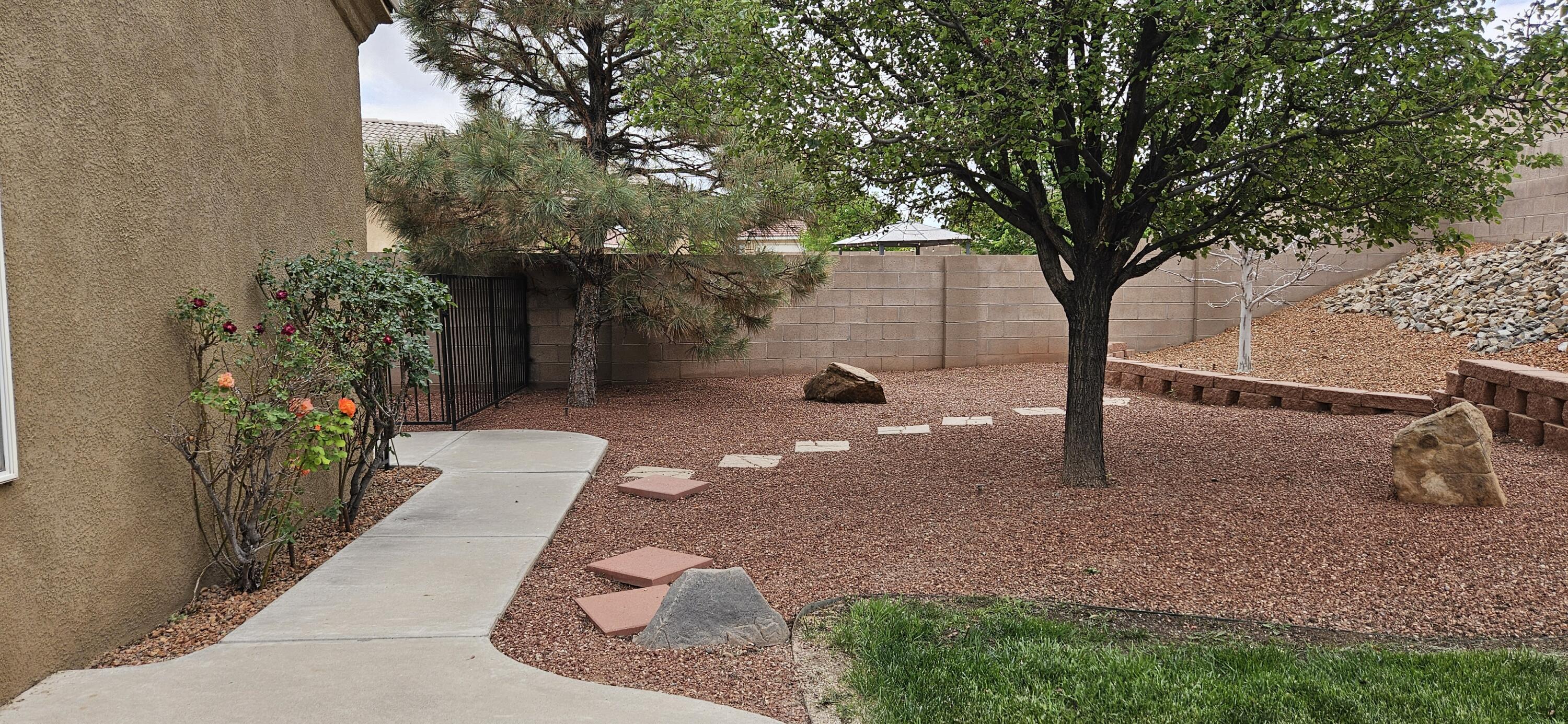 1609 Wind Ridge Drive, Albuquerque, New Mexico image 41