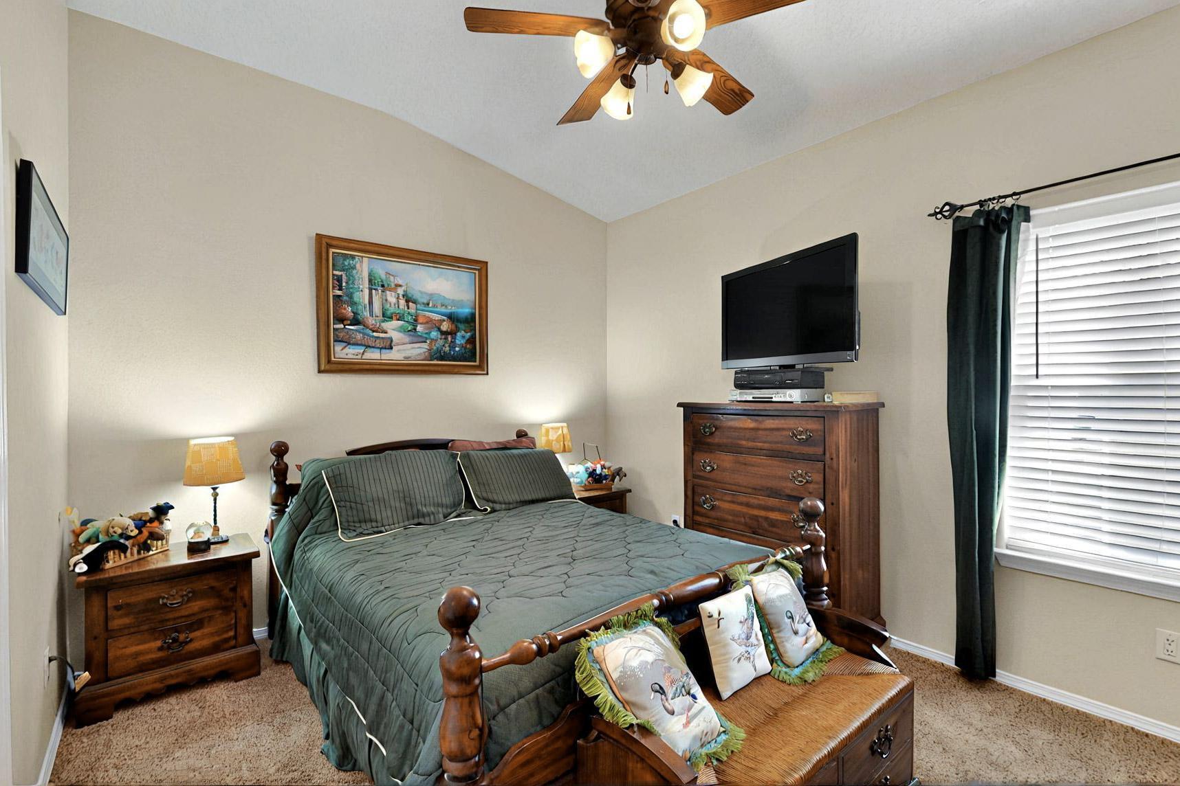 1609 Wind Ridge Drive, Albuquerque, New Mexico image 29