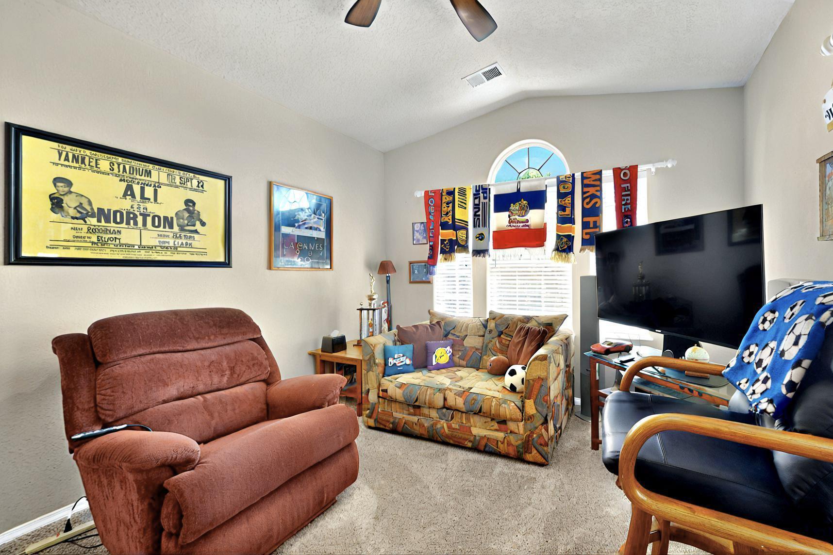 1609 Wind Ridge Drive, Albuquerque, New Mexico image 34