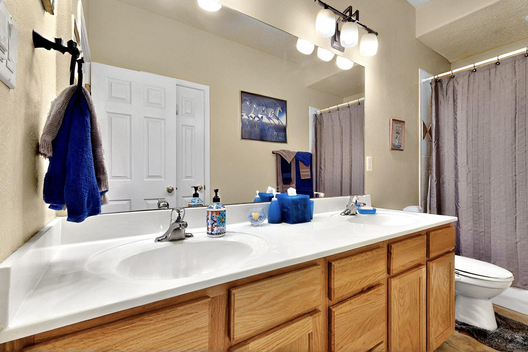 1609 Wind Ridge Drive, Albuquerque, New Mexico image 20