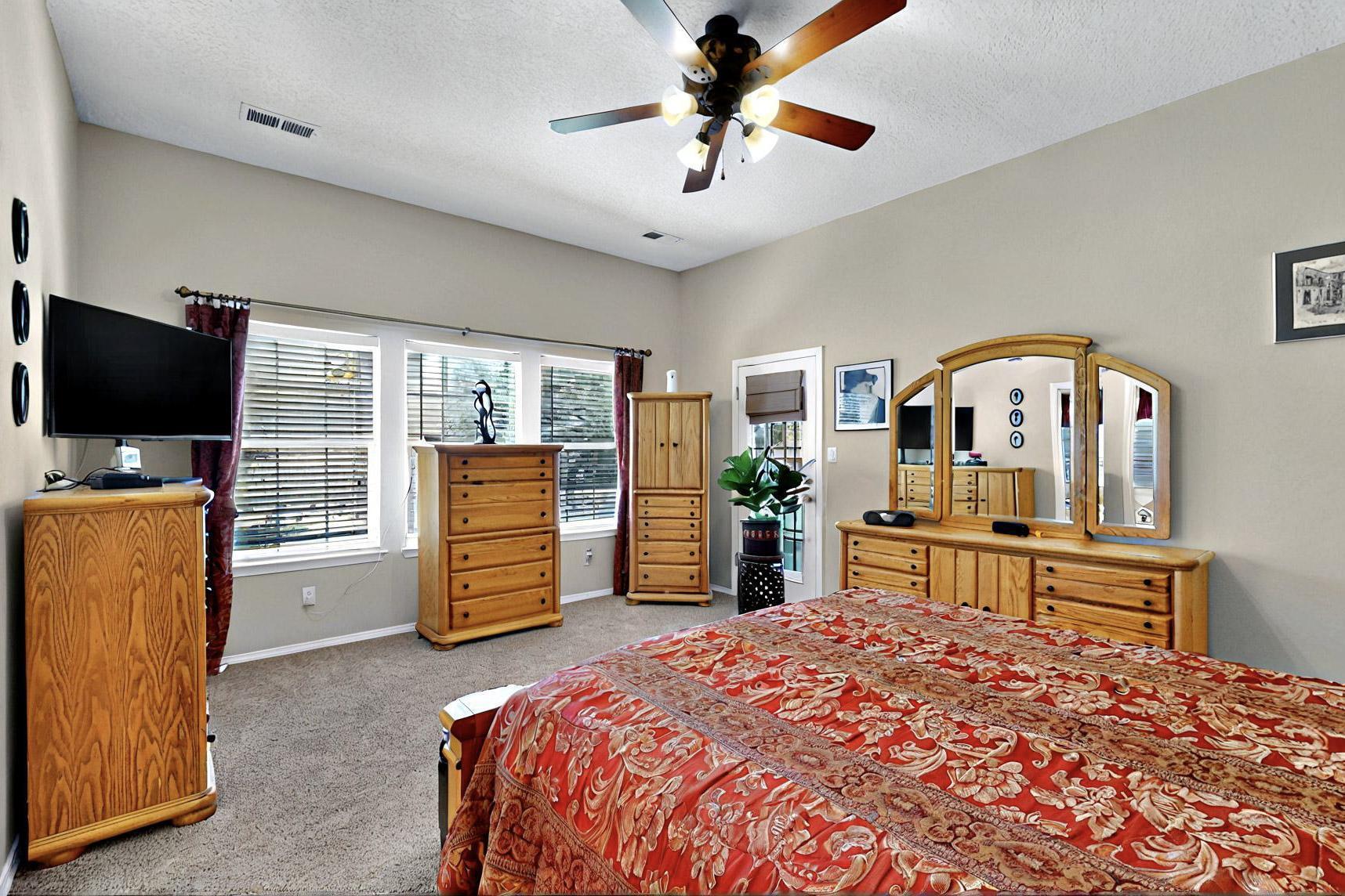 1609 Wind Ridge Drive, Albuquerque, New Mexico image 23