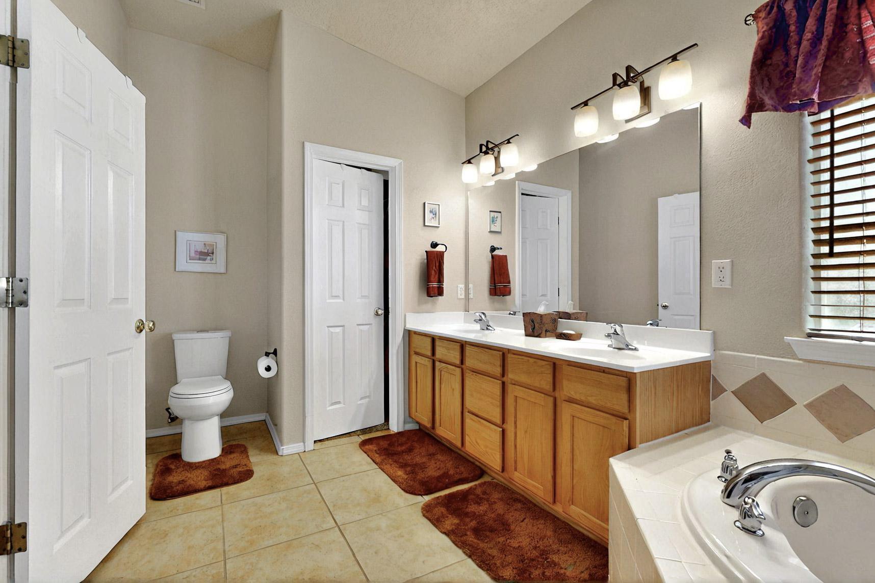 1609 Wind Ridge Drive, Albuquerque, New Mexico image 26