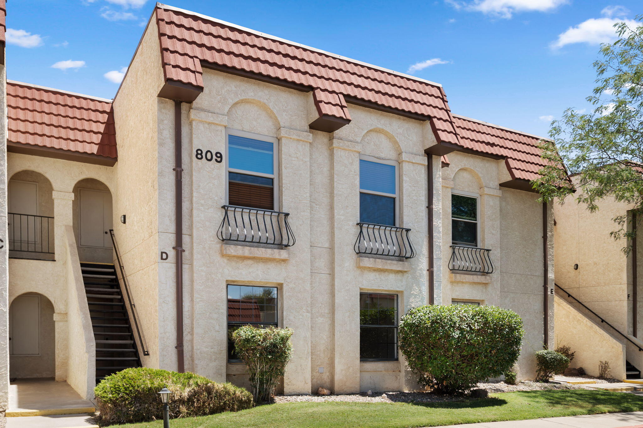809 Country Club Drive SE APT 1D