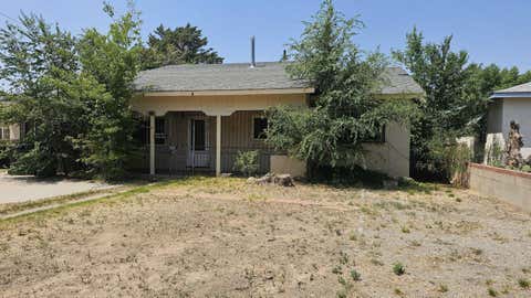 Photo of 813 Indiana Street SE, Albuquerque, NM 87108 (MLS # 1108884)