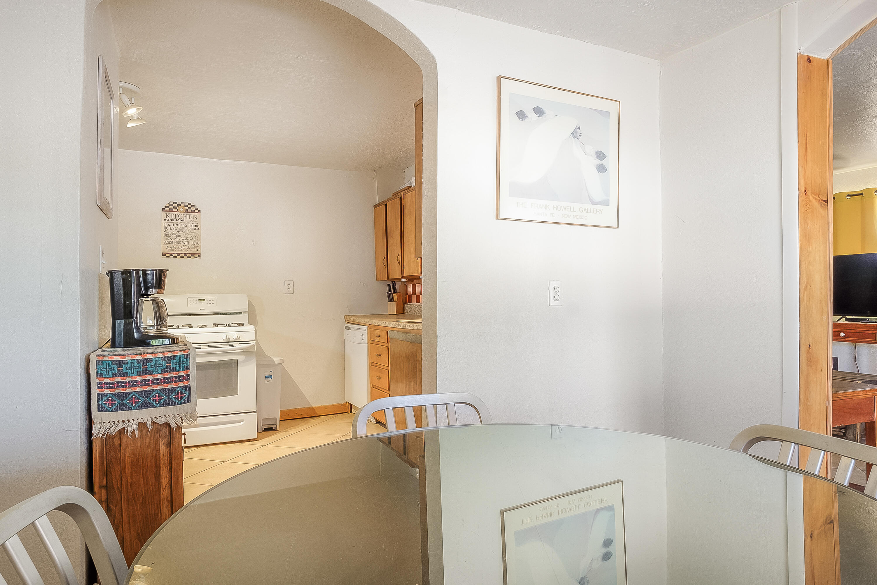 612 Candelaria Road, Albuquerque, New Mexico image 7