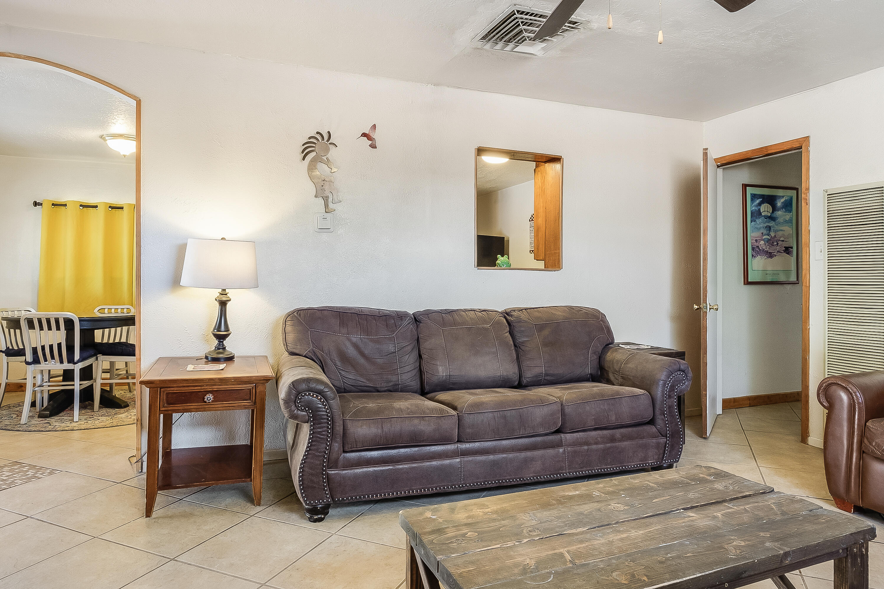 612 Candelaria Road, Albuquerque, New Mexico image 4
