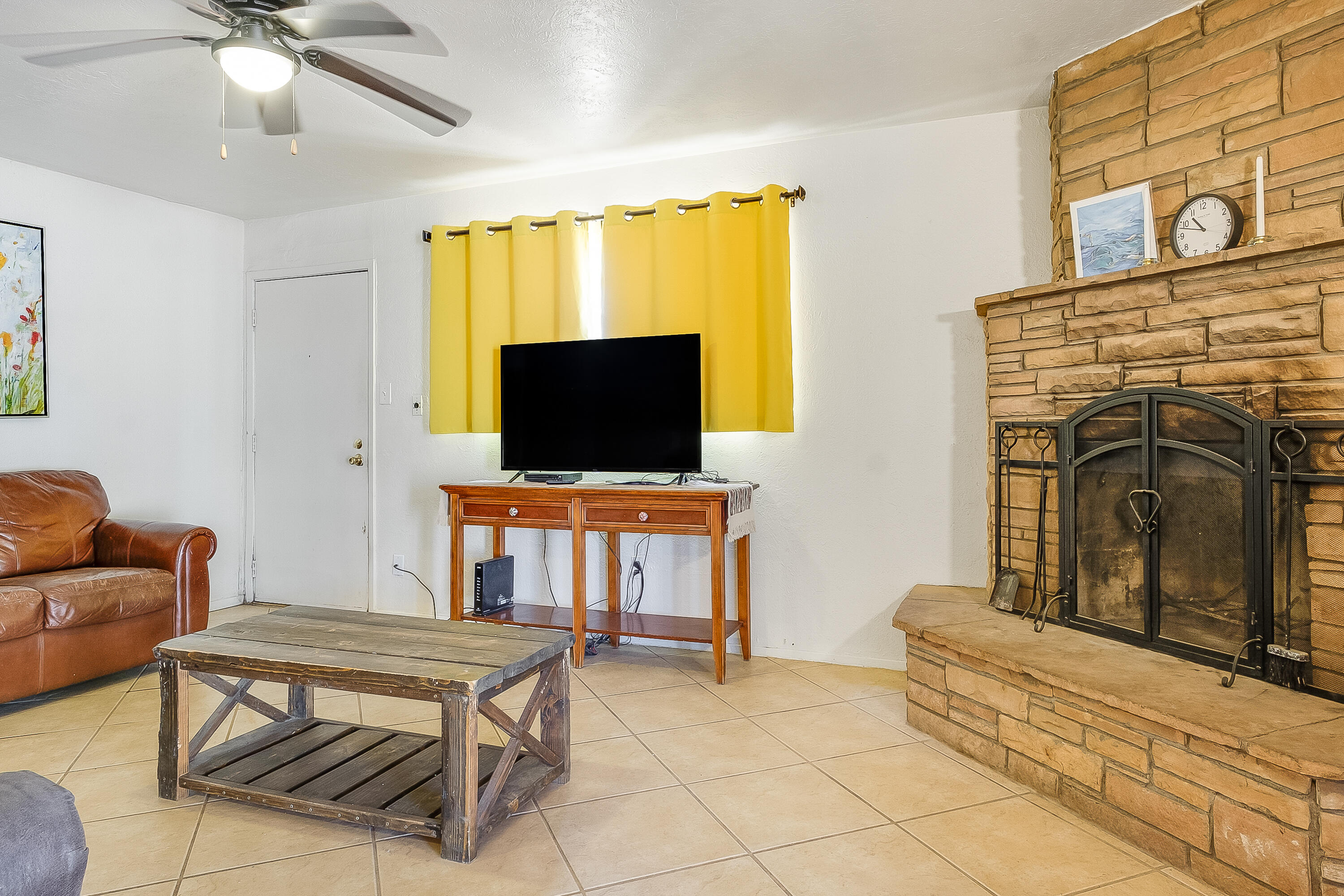 612 Candelaria Road, Albuquerque, New Mexico image 3