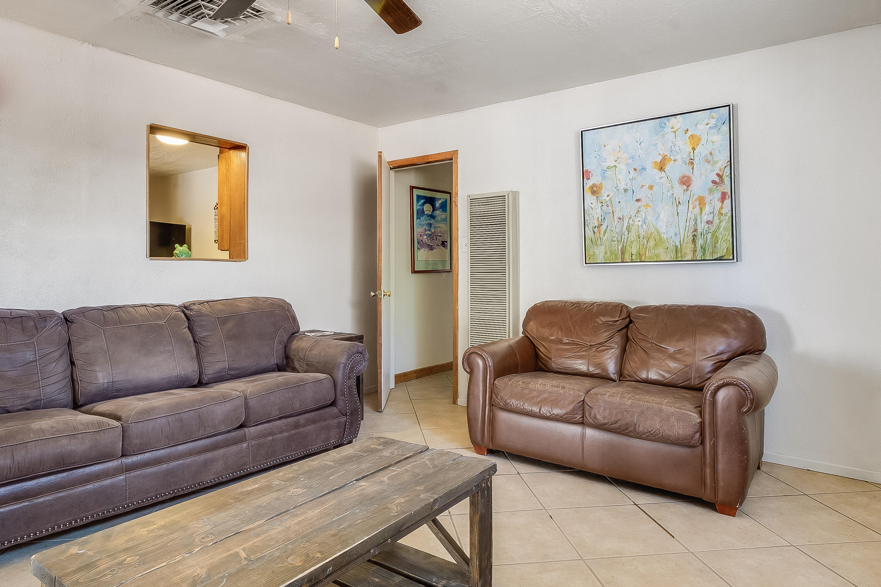 612 Candelaria Road, Albuquerque, New Mexico image 2