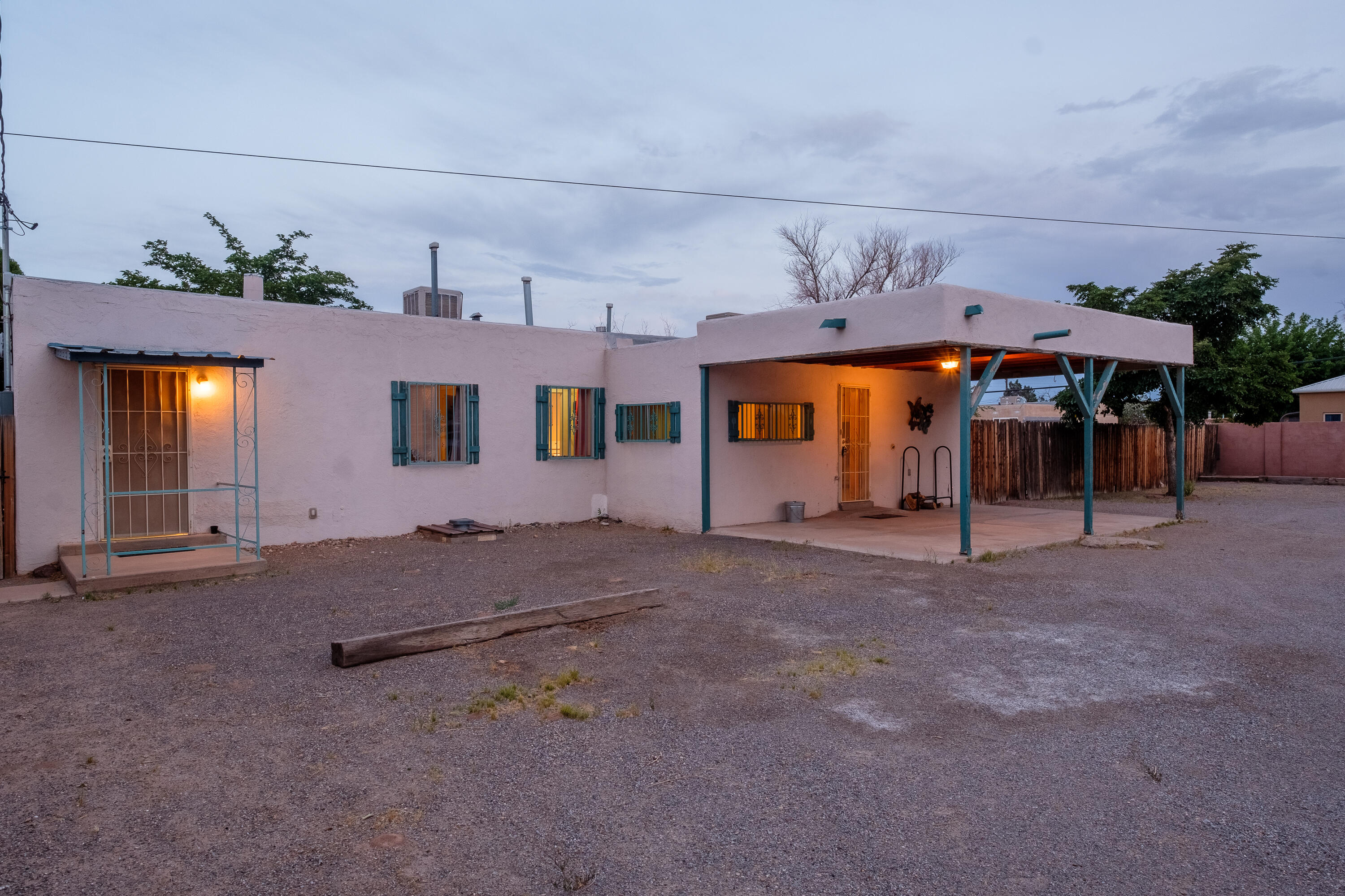 612 Candelaria Road, Albuquerque, New Mexico image 22