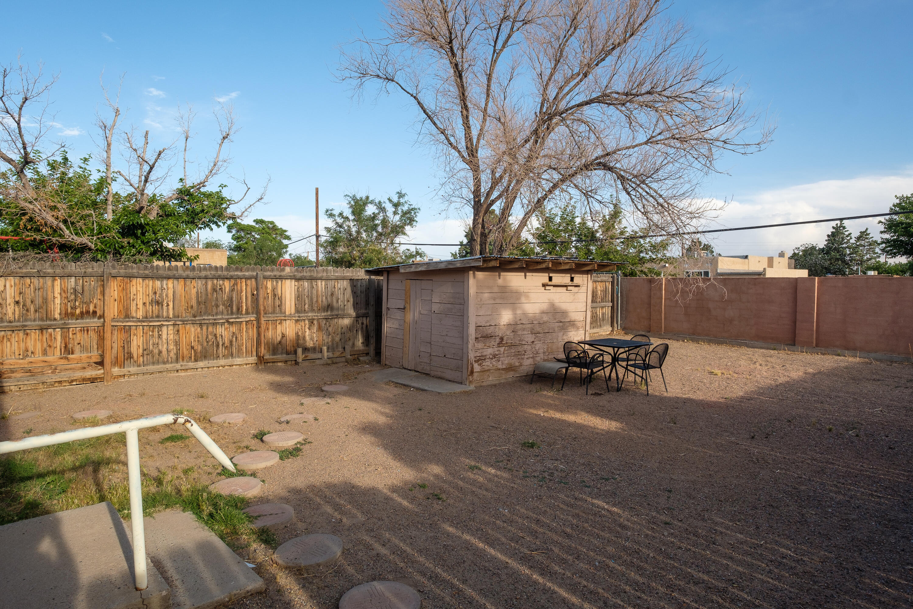 612 Candelaria Road, Albuquerque, New Mexico image 20