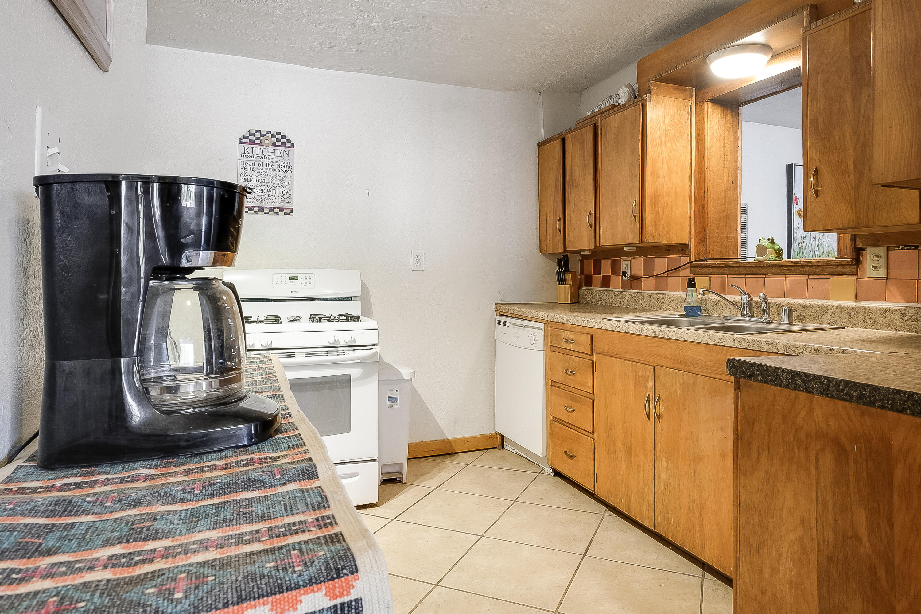 612 Candelaria Road, Albuquerque, New Mexico image 6