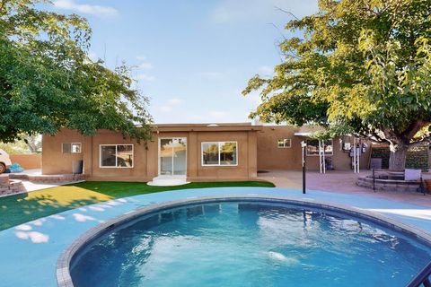 808 Villa Verde Drive SE Rio Rancho NM 87124