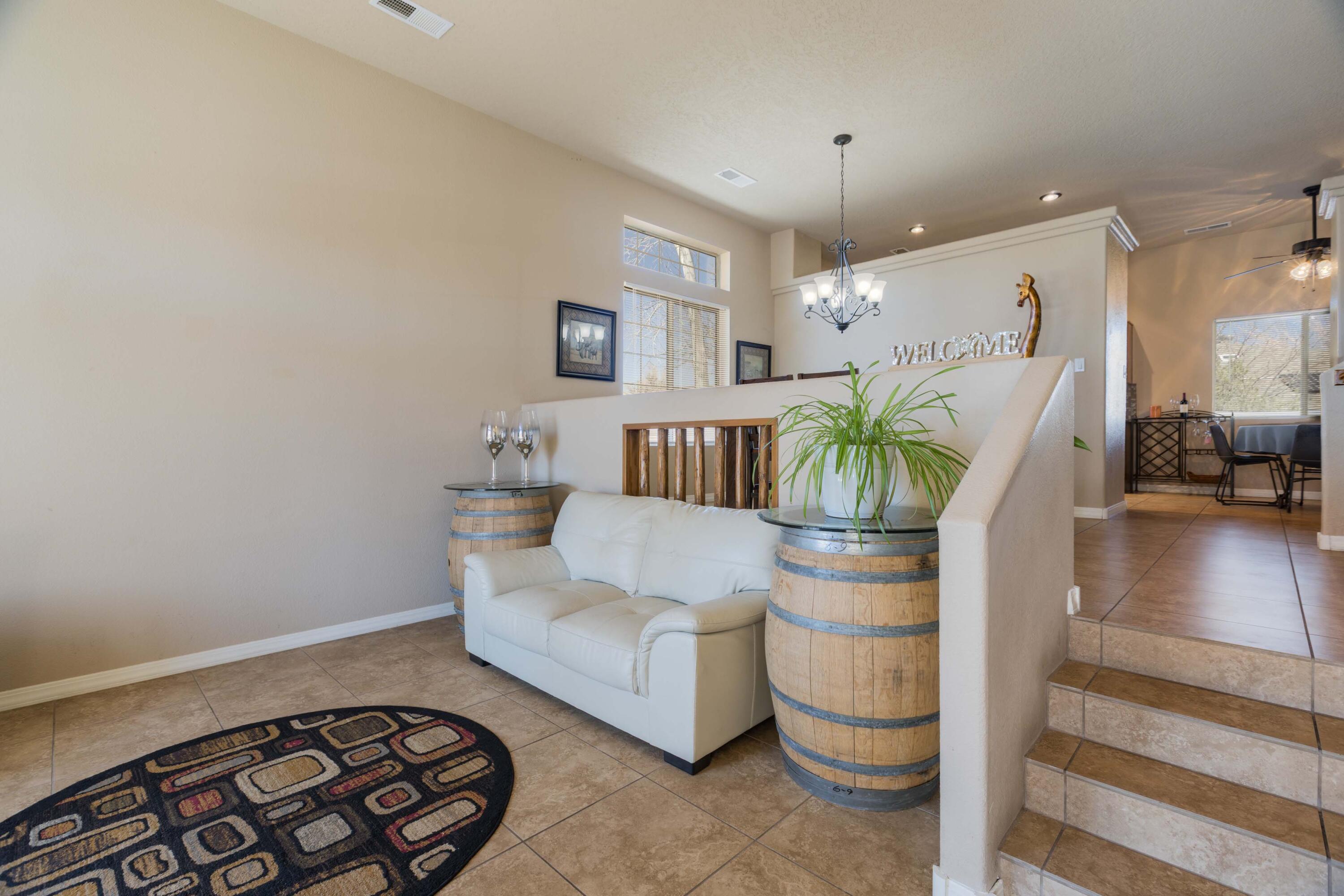 10109 Luz Del Sol Court NW