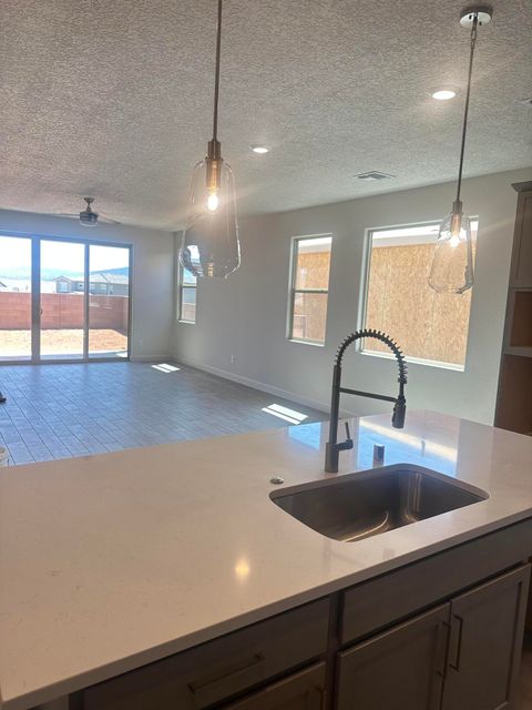 Photo of 6751 Clayton Drive NE, Rio Rancho, NM 87144 (MLS # 1104419)