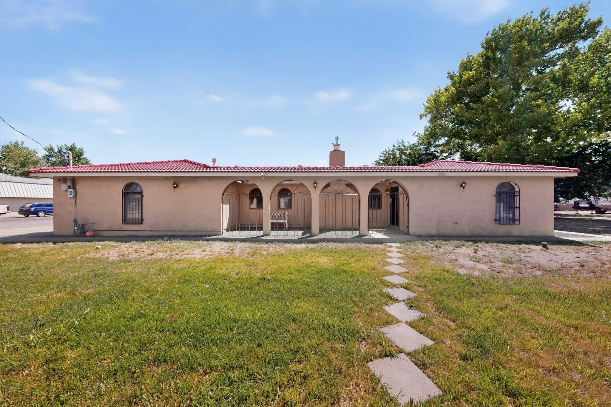 201 Sichler Road SW