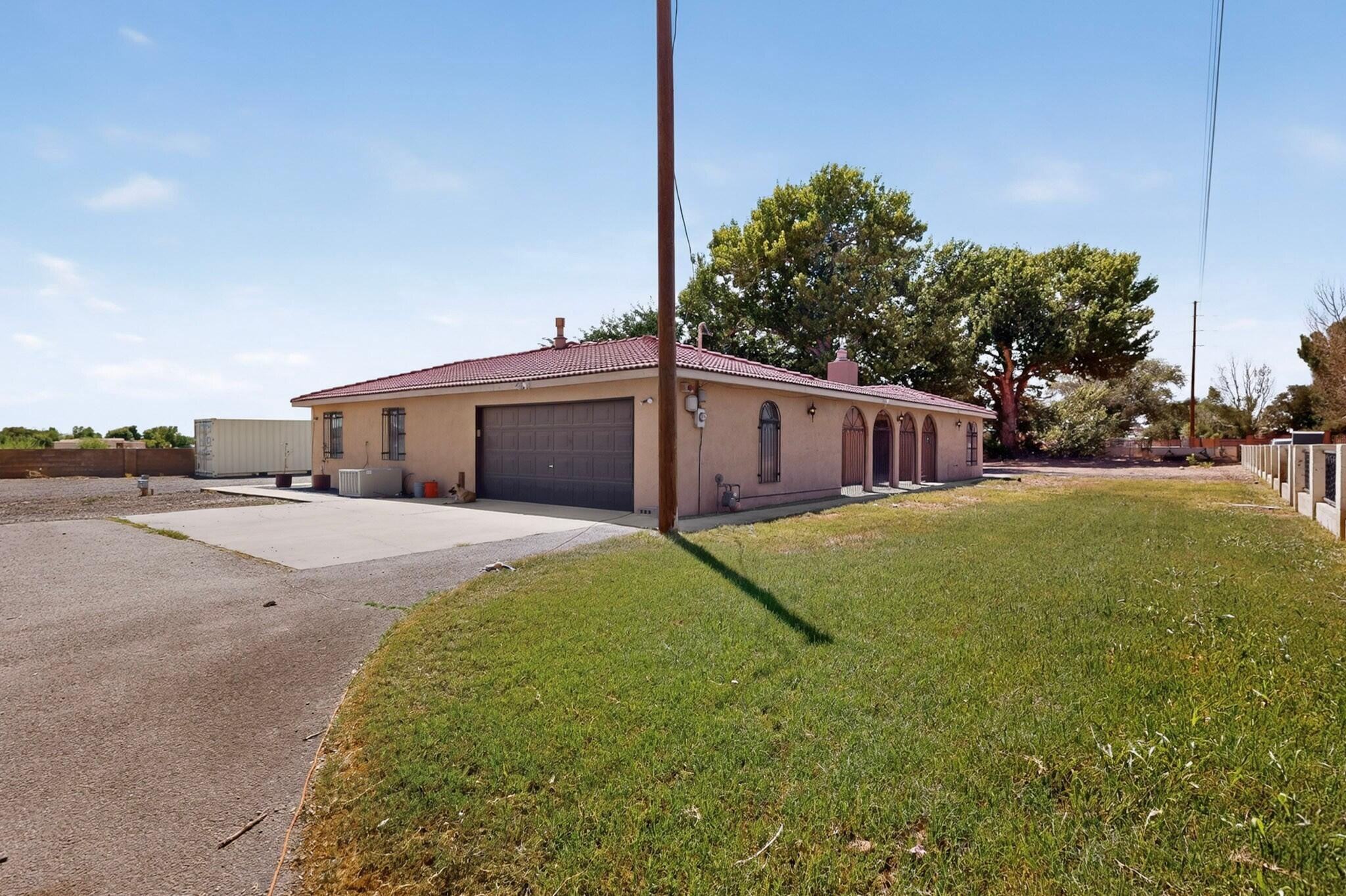 201 Sichler Road SW