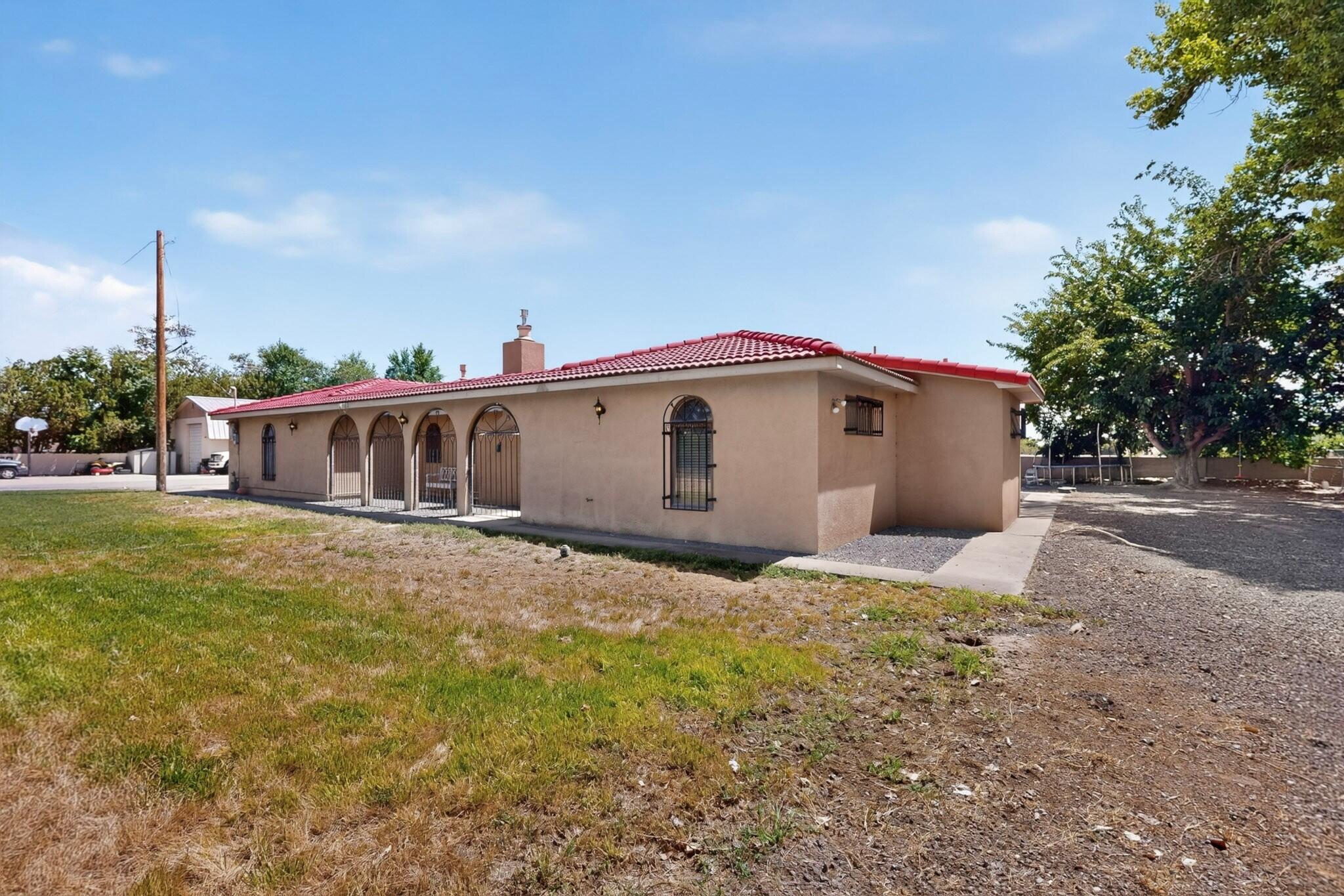 201 Sichler Road SW