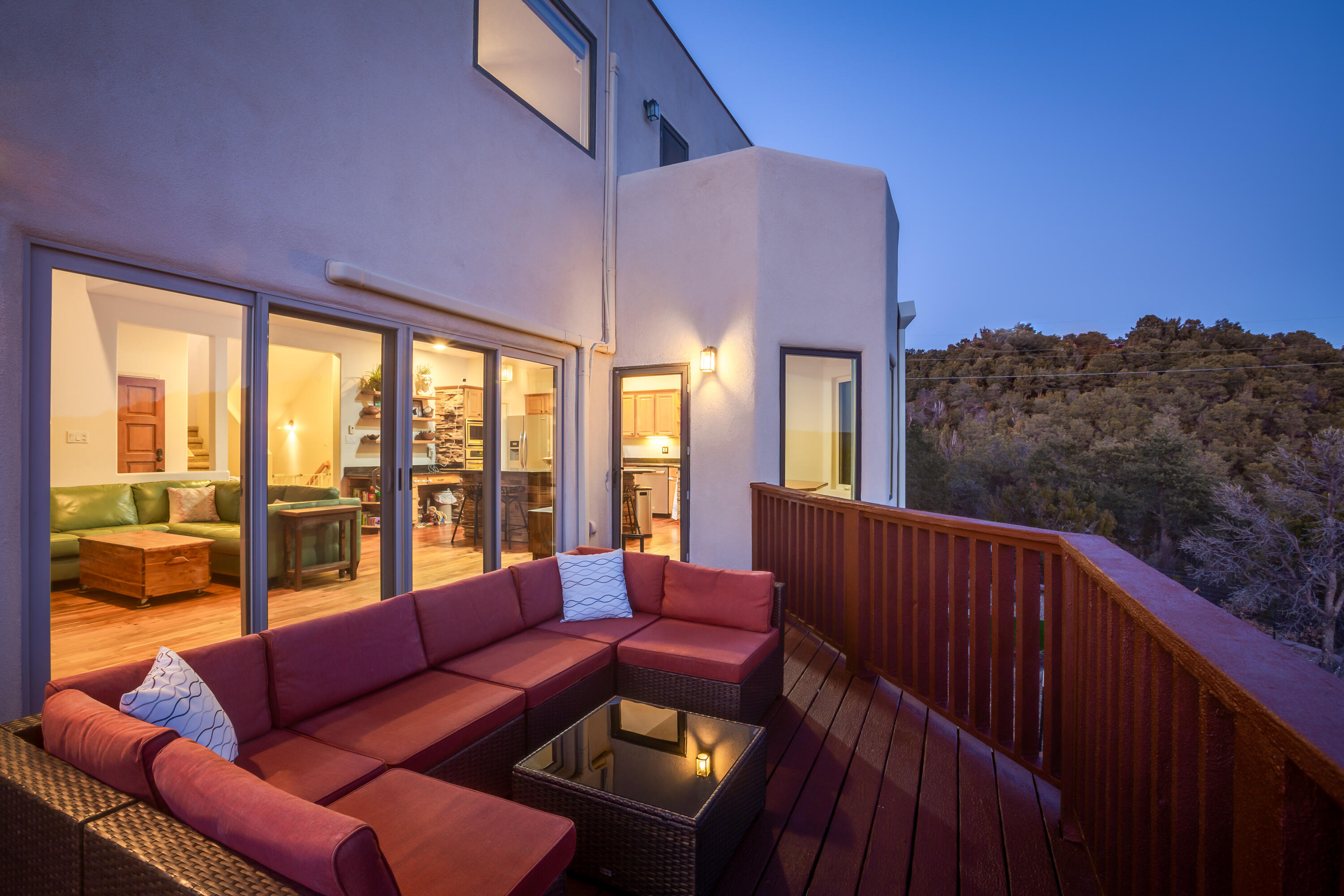 2 Snowcap Court, Cedar Crest, New Mexico image 1