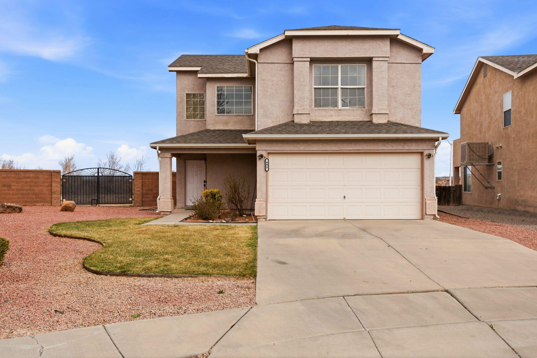 495 Burton Meadows Drive NE