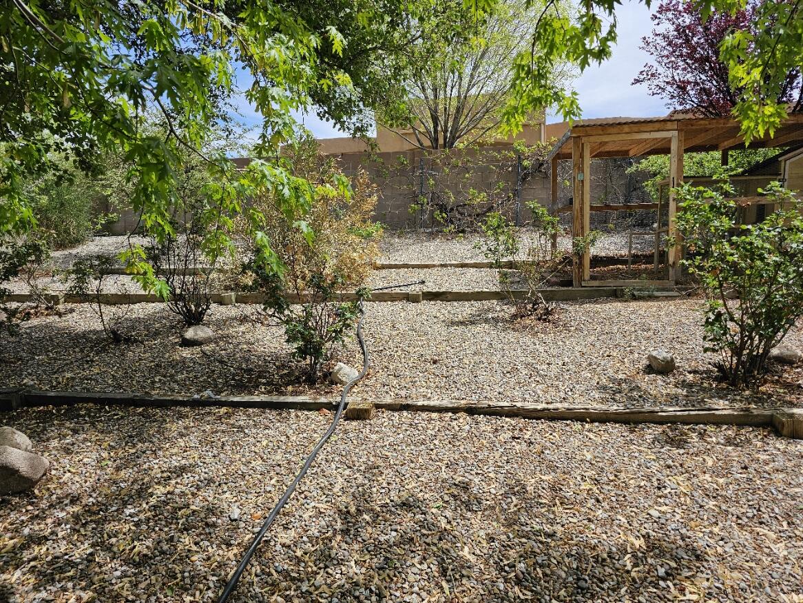 7400 Wadi Musa Drive, Albuquerque, New Mexico image 45