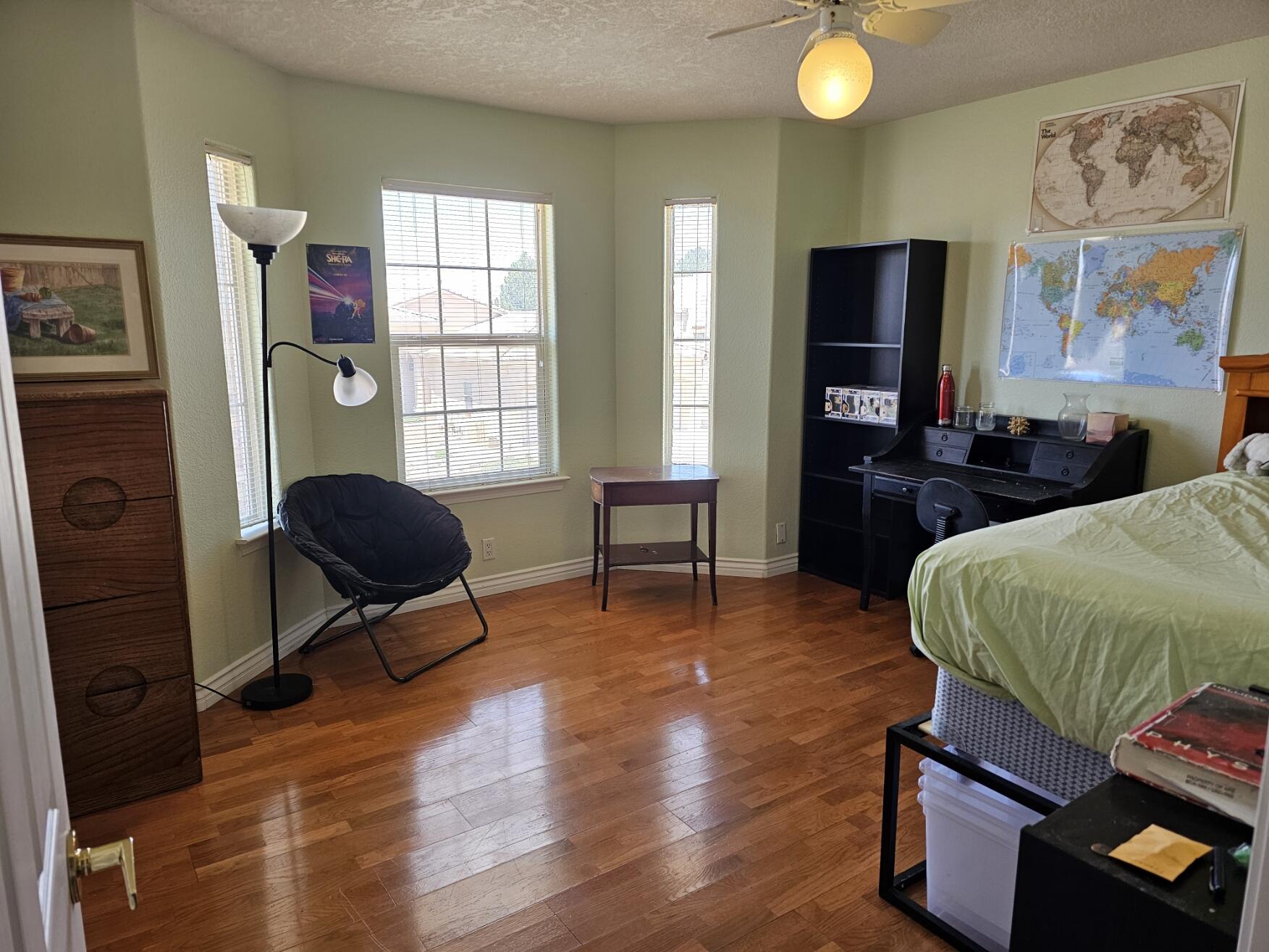 7400 Wadi Musa Drive, Albuquerque, New Mexico image 38