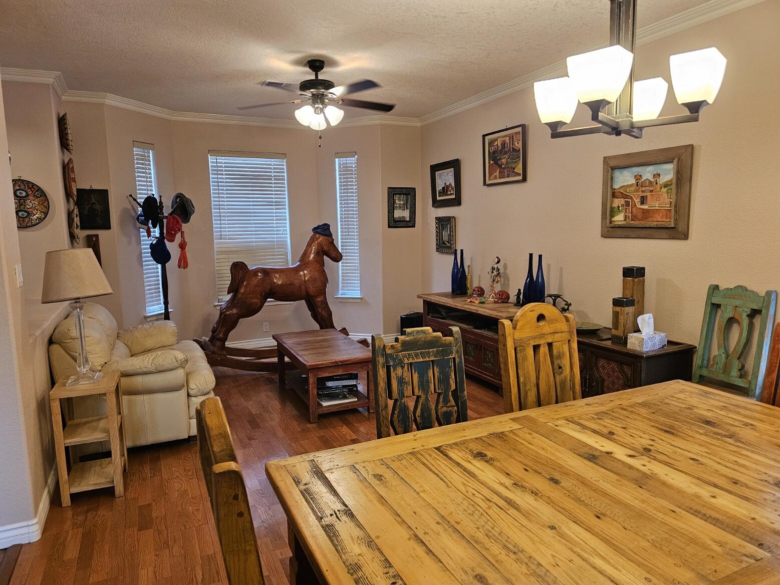7400 Wadi Musa Drive, Albuquerque, New Mexico image 10