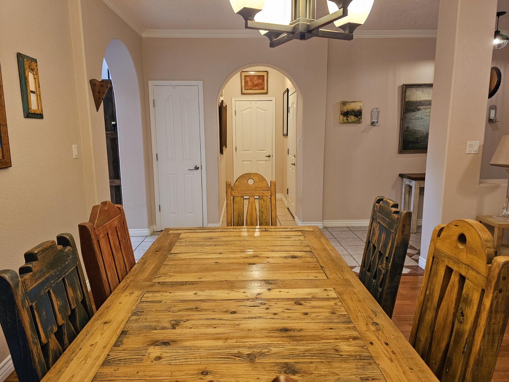 7400 Wadi Musa Drive, Albuquerque, New Mexico image 11