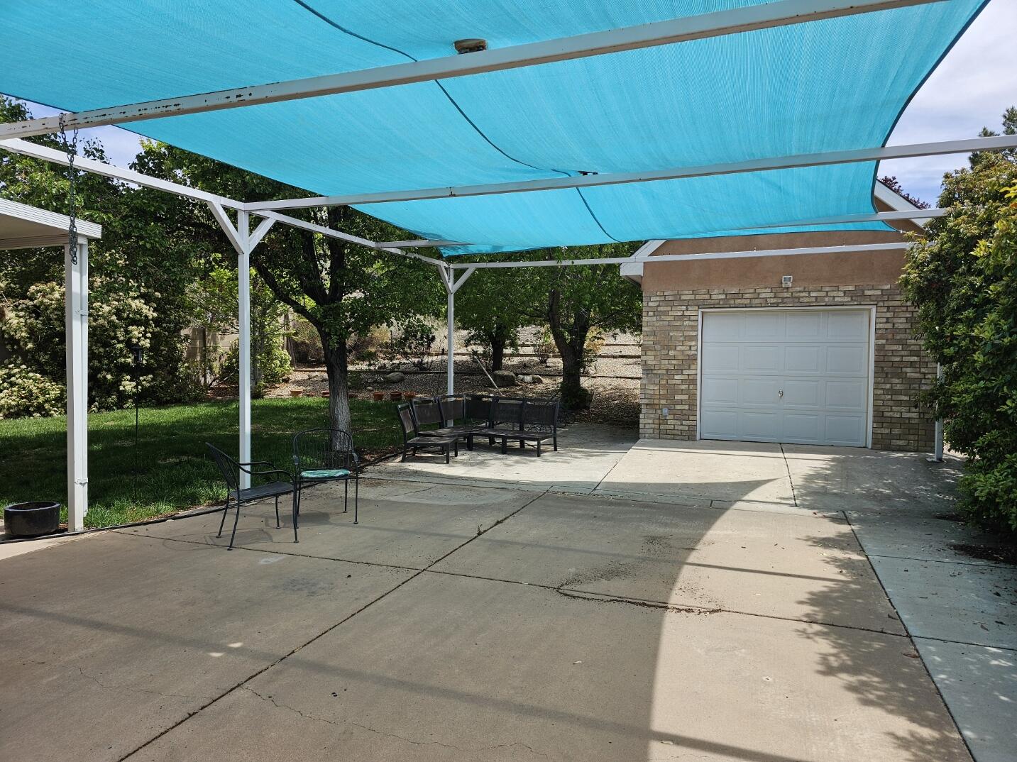 7400 Wadi Musa Drive, Albuquerque, New Mexico image 42