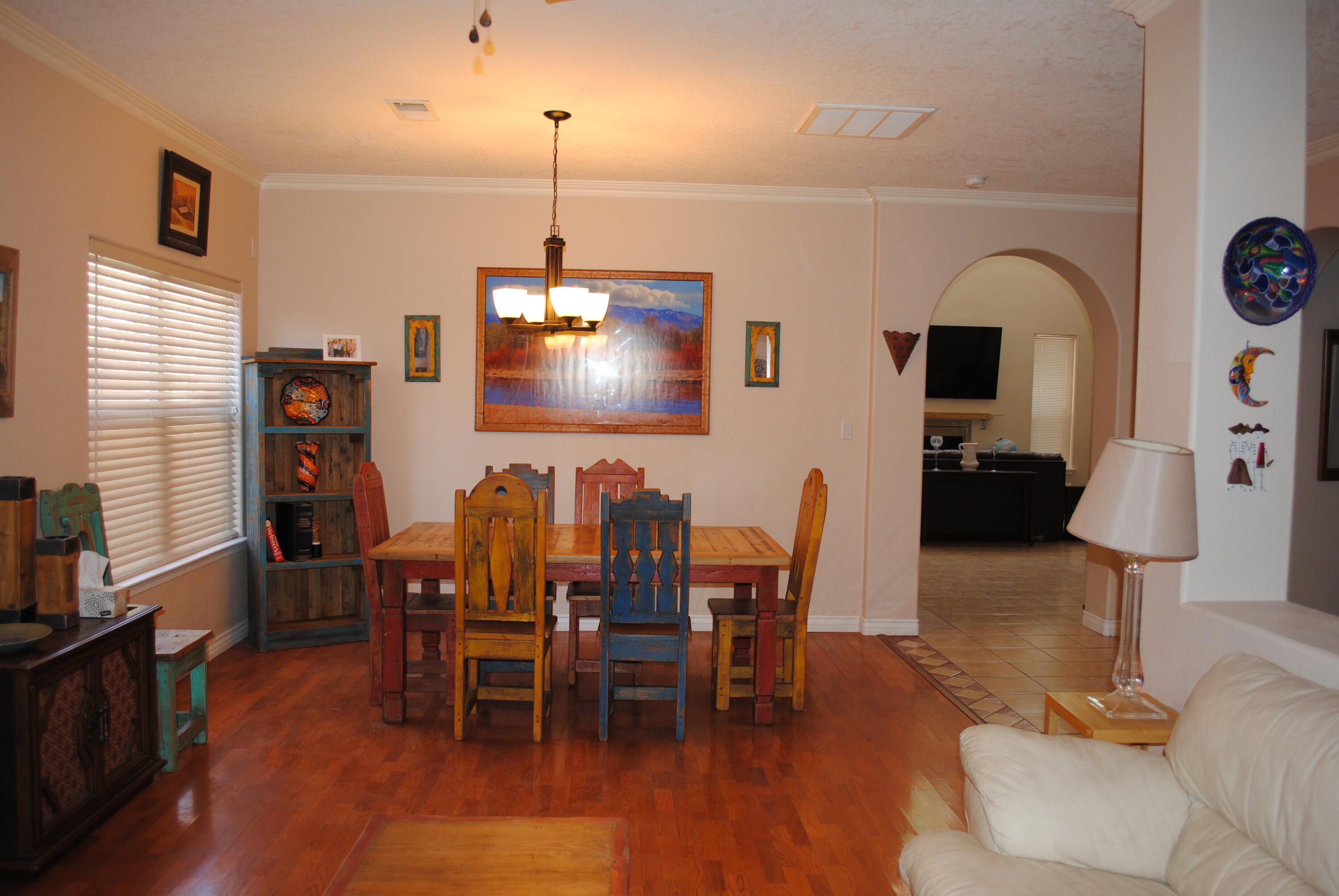 7400 Wadi Musa Drive, Albuquerque, New Mexico image 9