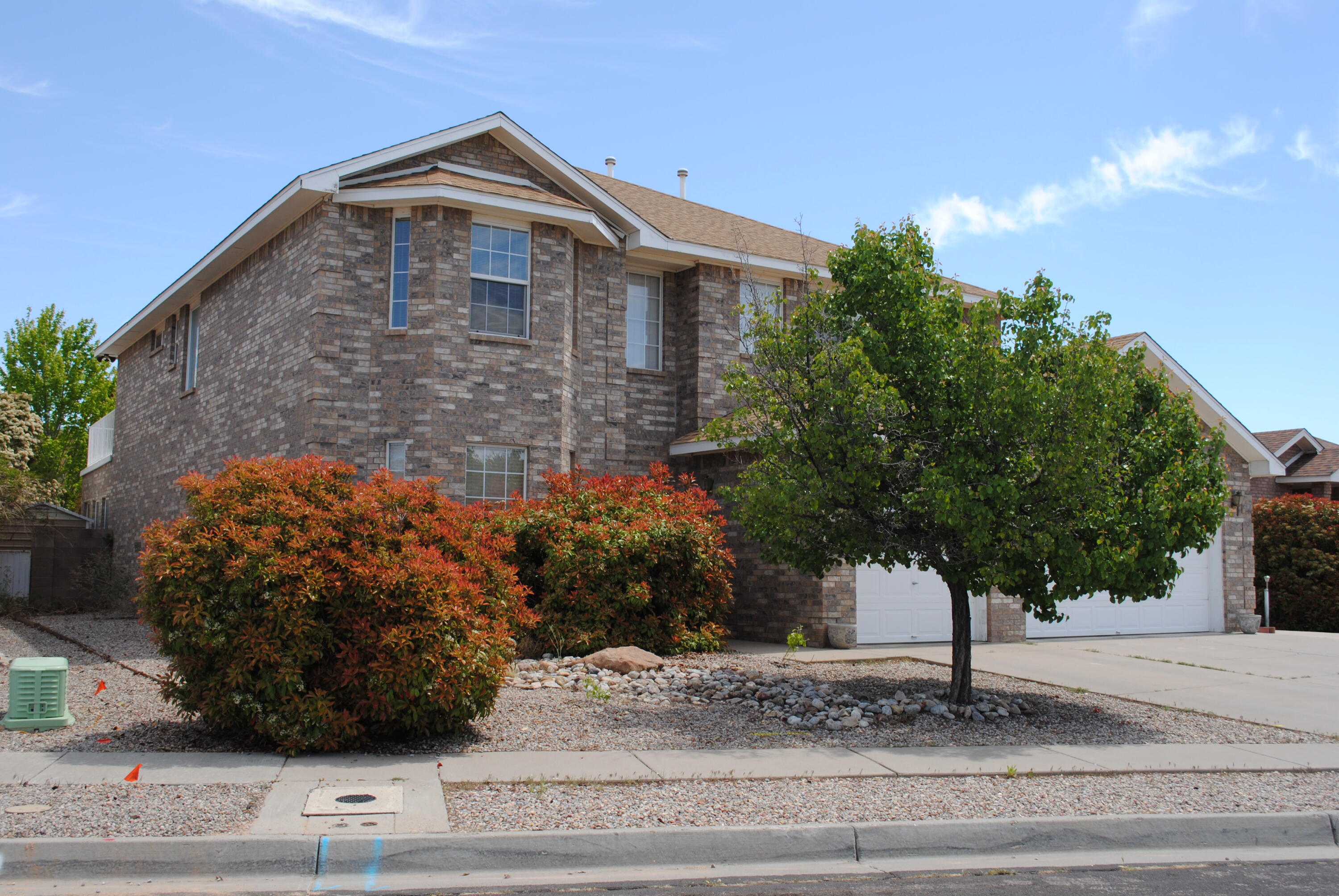 7400 Wadi Musa Drive, Albuquerque, New Mexico image 3