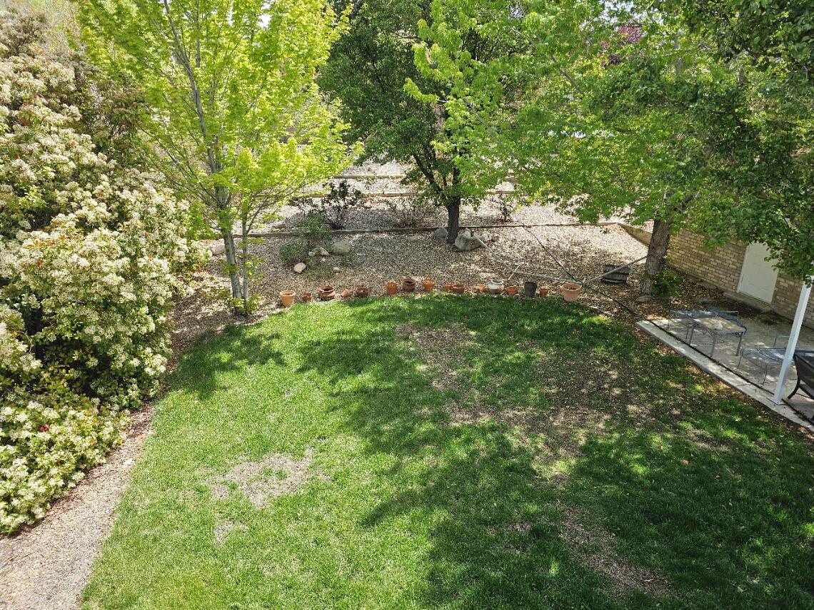 7400 Wadi Musa Drive, Albuquerque, New Mexico image 33