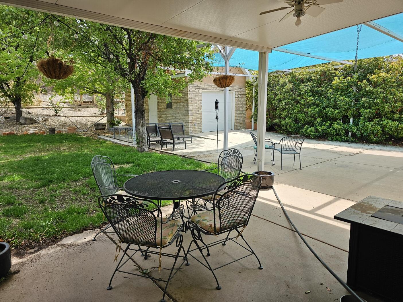 7400 Wadi Musa Drive, Albuquerque, New Mexico image 41