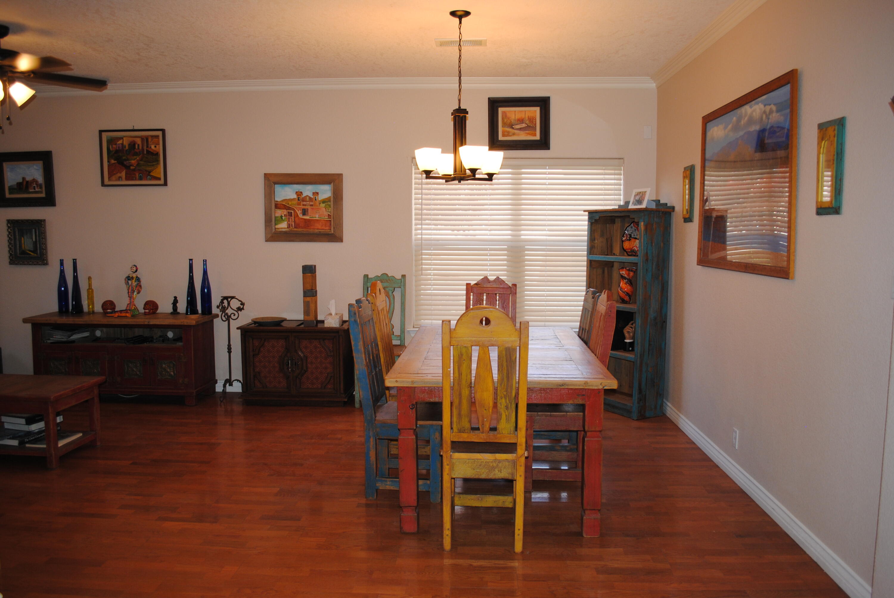 7400 Wadi Musa Drive, Albuquerque, New Mexico image 8