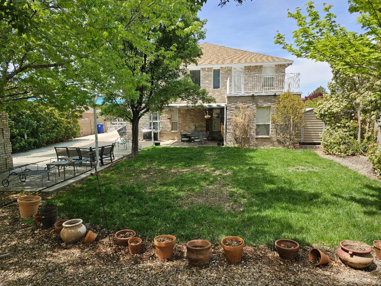 7400 Wadi Musa Drive, Albuquerque, New Mexico image 46