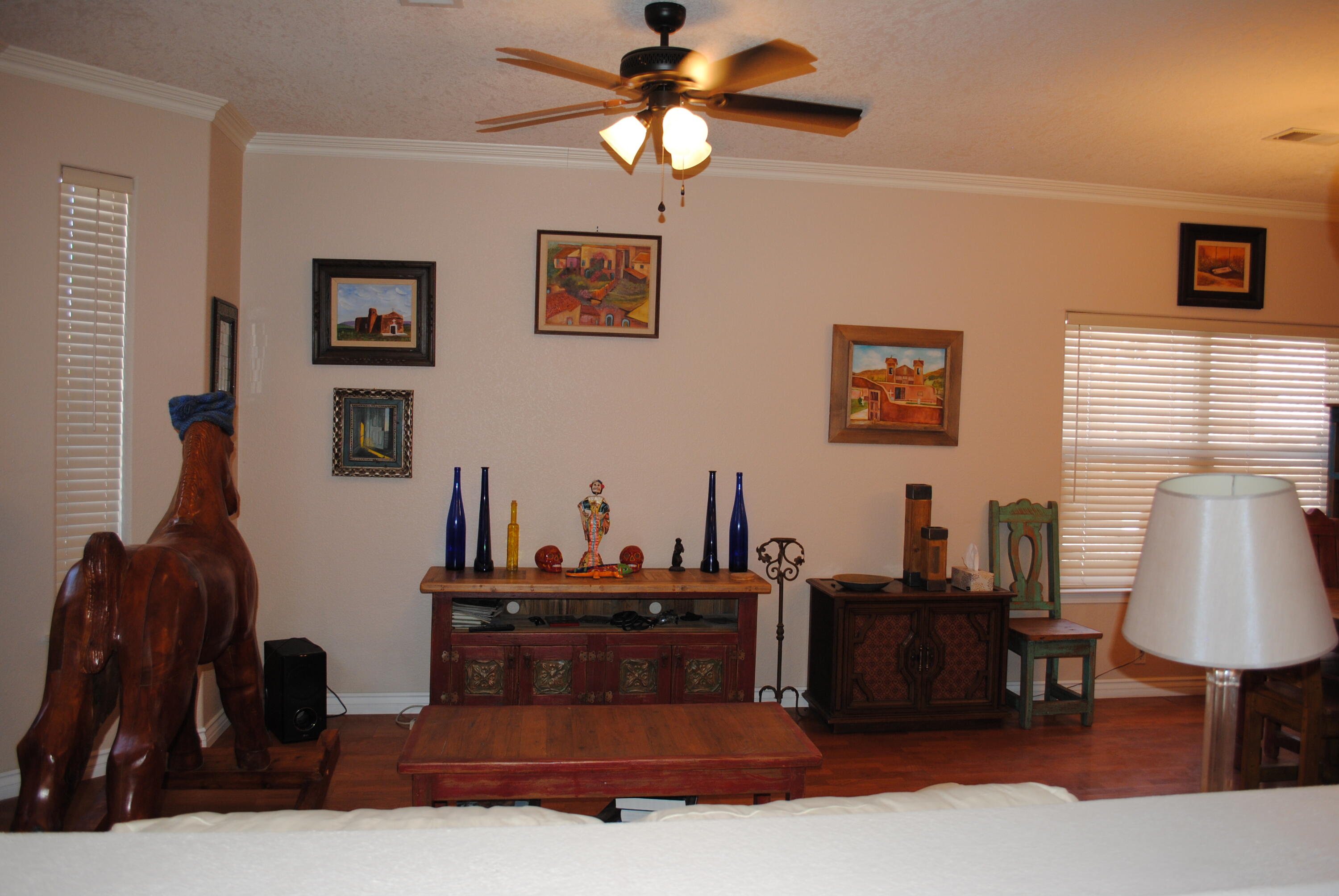 7400 Wadi Musa Drive, Albuquerque, New Mexico image 7