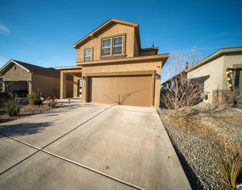 4807 Sandia Peak Road NE Rio Rancho NM 87144