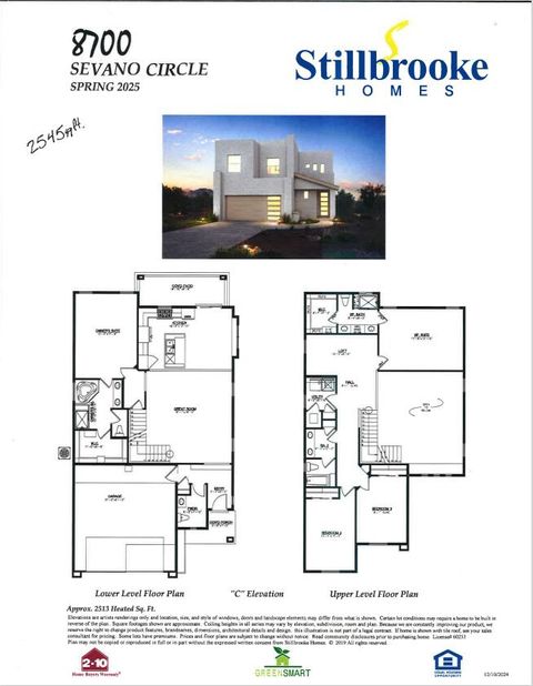 Photo of 8700 SEVANO Circle NE, Albuquerque, NM 87113 (MLS # 1092592)
