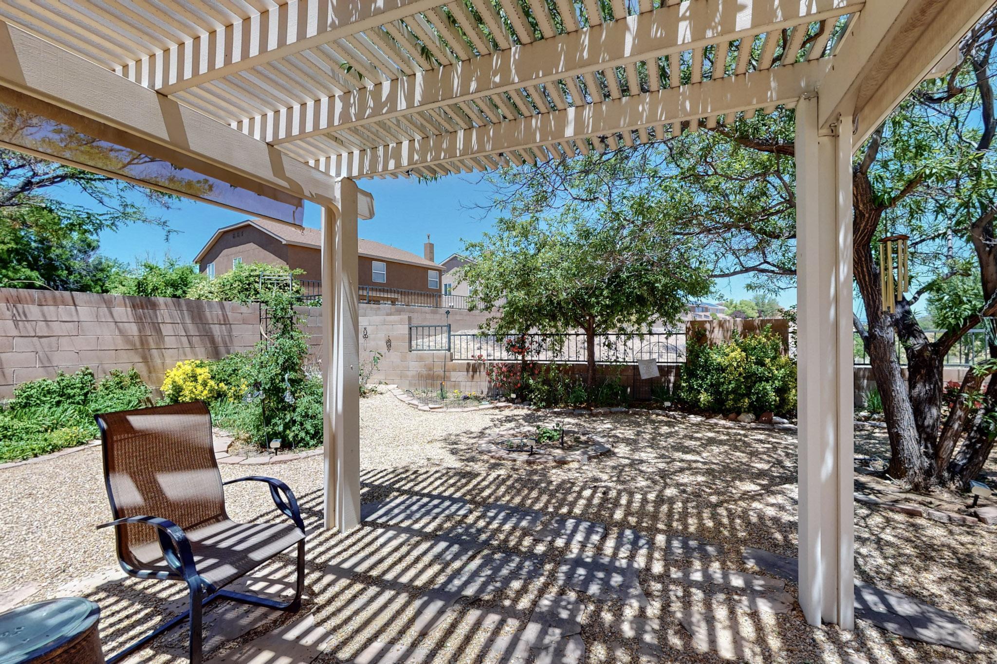 640 Carrisa Court, Los Lunas, New Mexico image 44